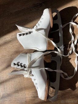 Brusle znacky botas velikost 27 - 3
