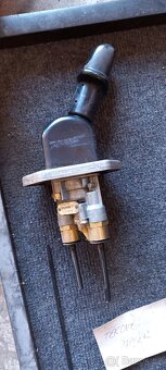 Pristrojova deska iveco eurocargo - 3