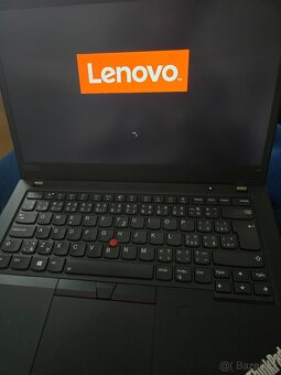 Lenovo ThinkPad T14 Gen 1 - 3