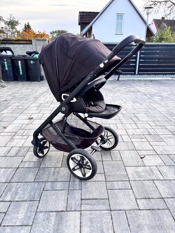 Cybex Talos S – kombinovaný kočárek - 3