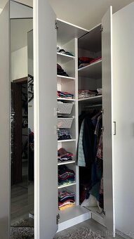 IKEA PAX - 3