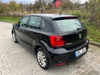 VW POLO 1.2 TSI 66kw, 90.000km - 3