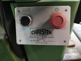 Ostřička vrtáků 01-6AMC - 3