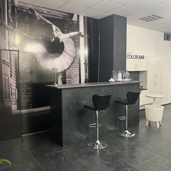 Vybavení kadeřnictví - 3