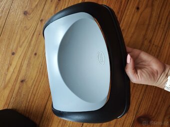 Odpadkový koš novy - 3