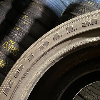Zimní pneu 215/50 R17 95V XL Roralla 5,5mm - 3