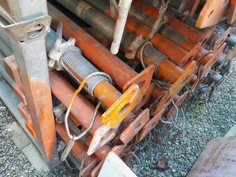 Stojky, stropní podpěry d.max. 300cm - 3