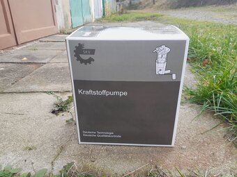 Palivová přívodní jednotka ESEN SKV 02SKV781 FABIE - 3