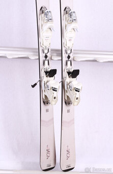 Použité dámské lyže ROSSIGNOL NOVA 7 LTD 2024 - 3