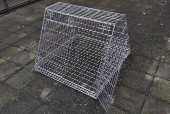 Klec do auta (Kia Ceed / Hyundai i30 kombi 2. generace) - 3