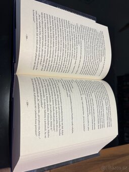 Velká Kniha Zeměmoří (svazek první) - Ursula K. Le Guinová - 3