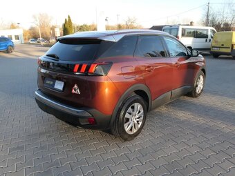 Peugeot 3008, ACTIVE 1.6 BHDi 120 Navi - 3