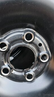 Pelch.sada disků 5x100 - 3