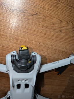 DJI Mini 3 - 3