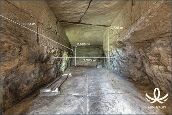 Pozemek - 222 m², ul. Ptácká, Mladá Boleslav, ev.č. 00147 - 3