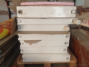 Radiátory...... - 3