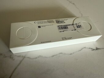 New Apple Watch Series 10 GPS 42mm Jet black Al black sb M/L - 3