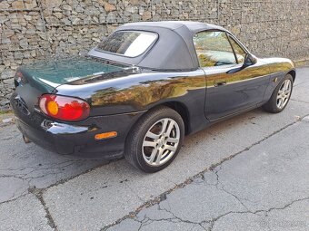 Mazda mx-5 - 3