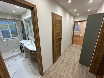 Prodej Bytu 4+1 78m2 Tanvald - 3