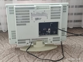 Televizor GoGEN, 47 cm - 3