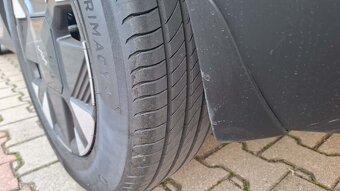 Letní pneumatiky Michelin Primacy 4 215/65/17 103V - 3