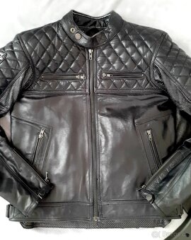 Bunda 4SR Scrambler Petroleum .. TOP - 3