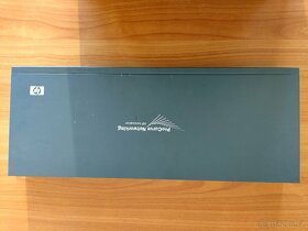 Switch HP ProCurve Switch 1400-24G - 3