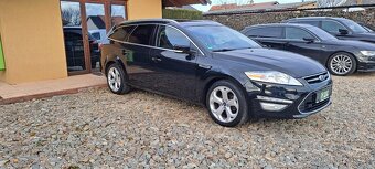 Ford Mondeo 2.0 TDCi 103kW 1.MAJ TITANIUM - 3