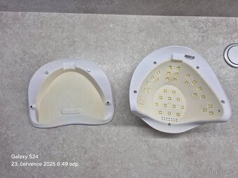 Promed UVL-54 Lamp - 3