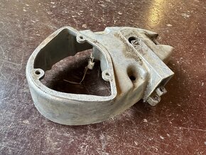 Predám viko zapalovani, kryt spojky JAWA pionýr 20 21 555 - 3