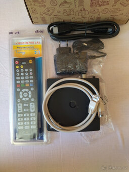 O2 TV set-top box nové generace. - 3