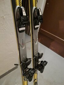 sjezdové lyže rossignol - 3