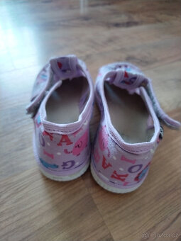 Bačkory/papuče Rak 29 - 3