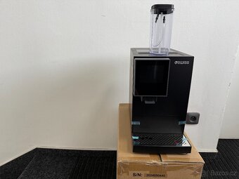 Automatický kávovar 4Swiss Roma A24, černý - 3