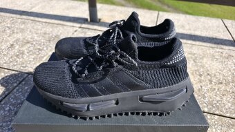 Adidas NMD S1 černá, vel. 44 - 3