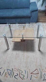 Konferenční stolek - 3