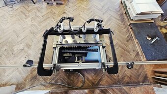 FELDER kolíkovačka FD 21 - 3