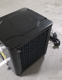 Tepelné čerpadlo Planet Pool 3kw - 3