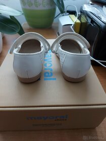 Detske baleriny Majoral velikost 22 - 3