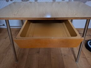 Retro stůl 100 x 65 x 75 cm - 3