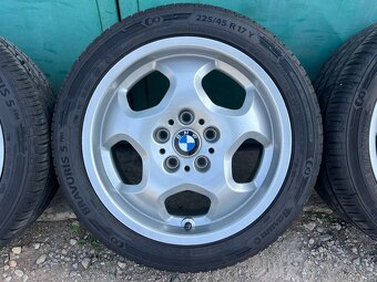 BMW E36 M3 alu kola STYLING 23 - 3