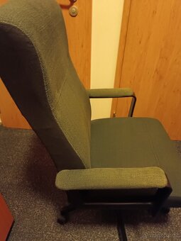 Kancelářská židle - 3