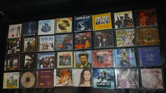 CD různé dle fotek - 3