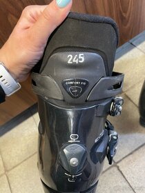 Dámské lyžařské boty Lange Venus 24,5 - 3