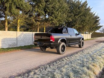Dodge Ram 1500 Classic 5.7Hemi 2019 verze MONSTER - 3
