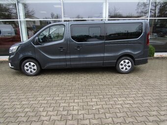 Renault Trafic III 2,0 Blue dCi 110 kW/150 EAG9 Equilibre L2 - 3