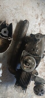 Jawa 550/555 pionyr - 3