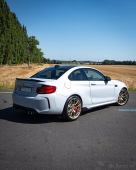 BMW M2 CS - 3