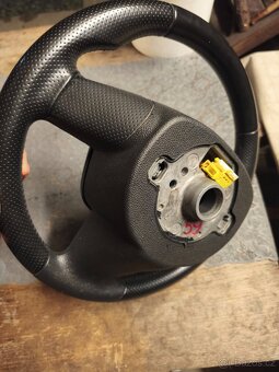 Škoda Octavia RS 2 - 3