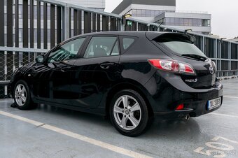 Mazda 3 2.0i Edition - 3